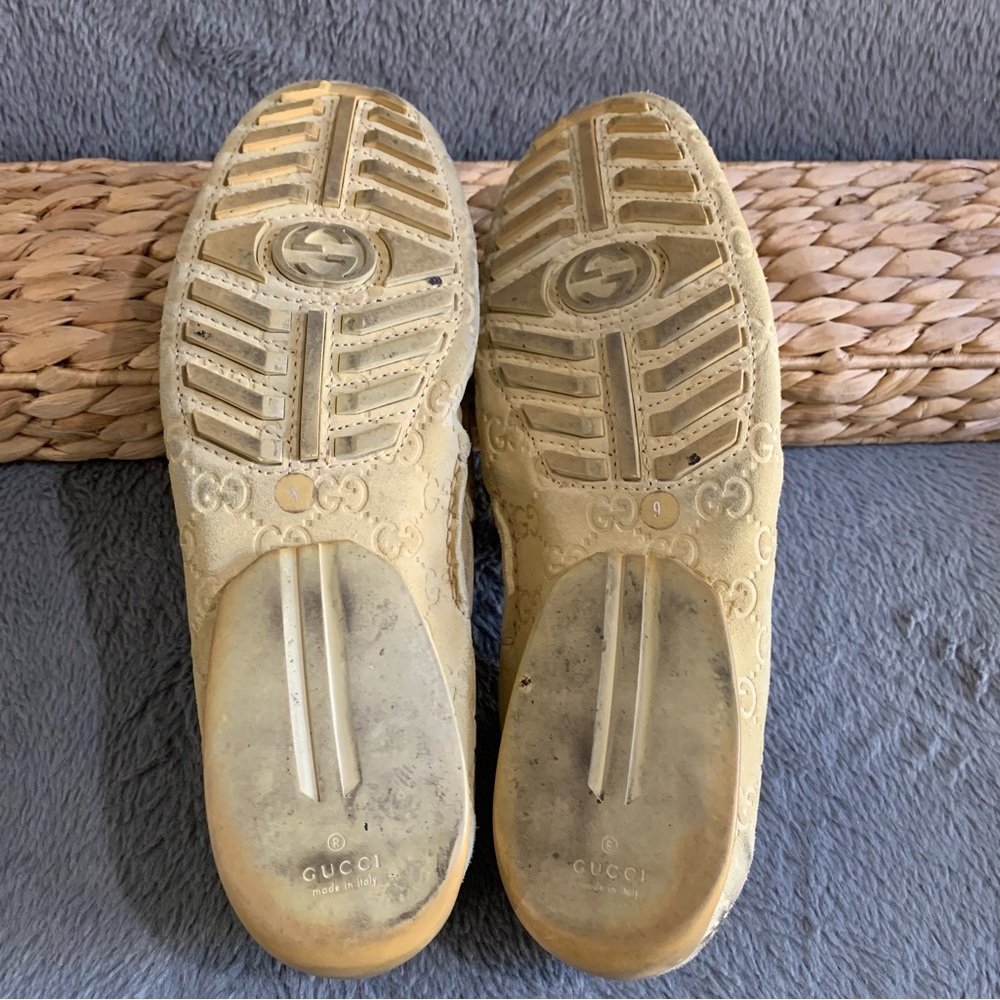 Gucci loafer - Picture 7 of 9